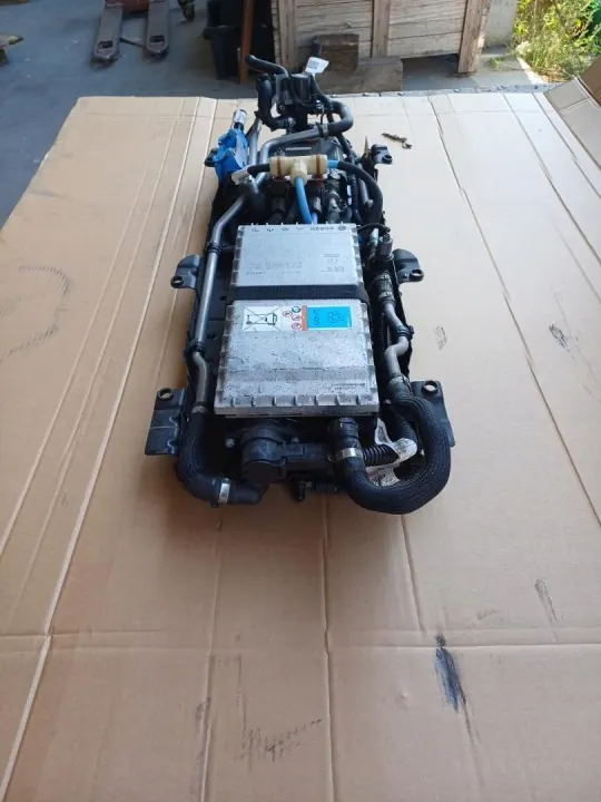 Módulo de soporte batería Maserati Tonale OEM 00463530260 image 2