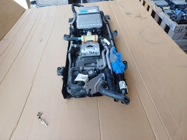 Módulo de soporte batería Maserati Tonale OEM 00463530260 image 3