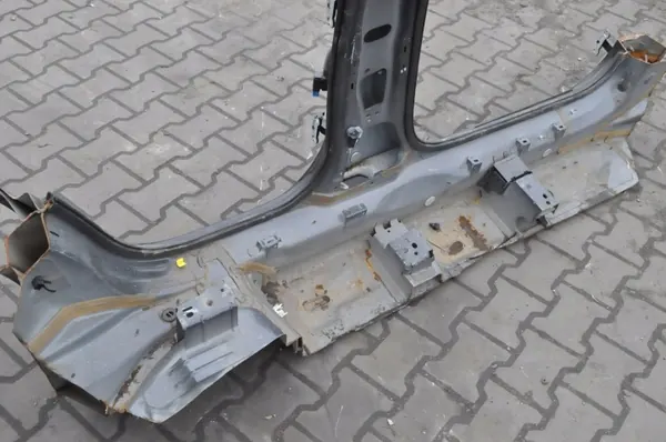 Volvo XC90 II vasen kynnyspylväs OEM 212883 image 5
