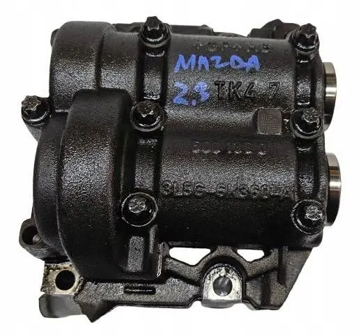Ford Oljepump OEM 3L5G6K360A för 2.3L bensin image 2