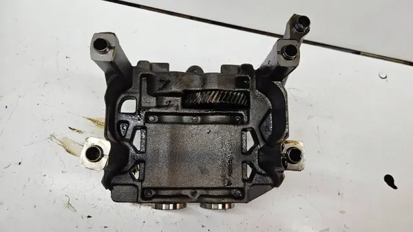 Ford Oljepump OEM 3L5G6K360A för 2.3L bensin image 7