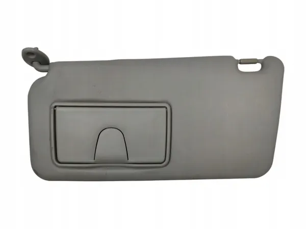 Visor solar esquerdo OEM SŁONECZNIK DASZEK Suzuki Swift V MK7 image 2