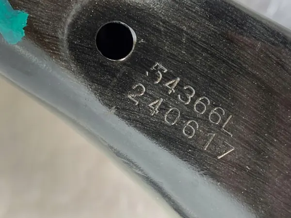 MG Etujarrupalat OEM FOB45148 - Käytetty image 6