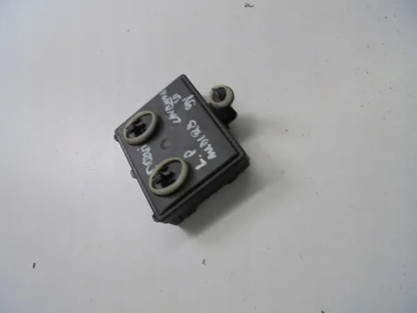 Audi deurregelmodule OEM 4M1959793K - Gebruikt image 3