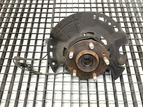 Linker Vorderlenker OEM LORK-32-131771 image 2