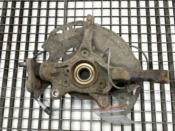 Linker Vorderlenker OEM LORK-32-131771 image 3