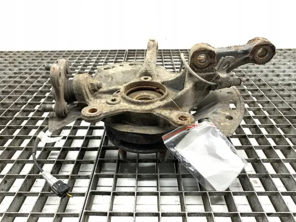 Linker Vorderlenker OEM LORK-32-131771 image 4