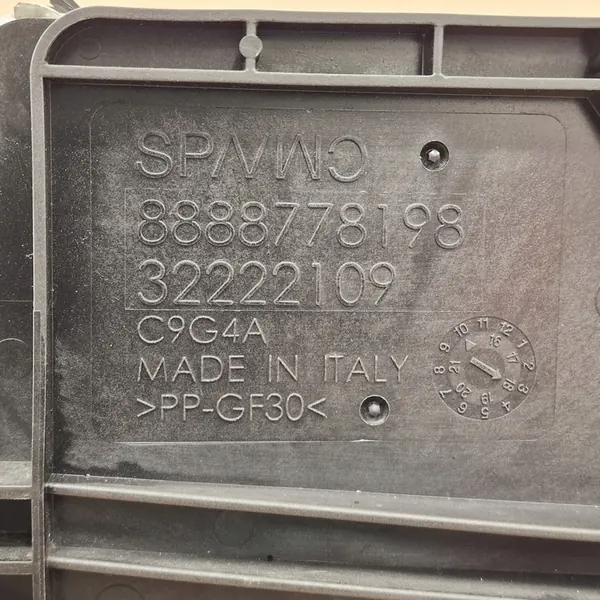 Conjunto de ventilador de refrigeración Volvo XC40 1.5 T4 T5 híbrido enchufable OEM image 7