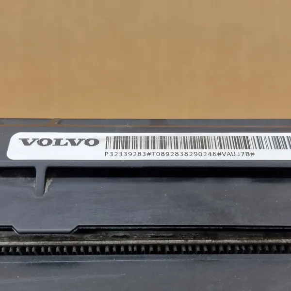 Conjunto de ventilador de refrigeración Volvo XC40 1.5 T4 T5 híbrido enchufable OEM image 8