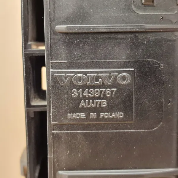 Conjunto de ventilador de refrigeración Volvo XC40 1.5 T4 T5 híbrido enchufable OEM image 9