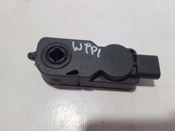 MG Lüftermotor-Modul OEM 10453160 Gebraucht image 2