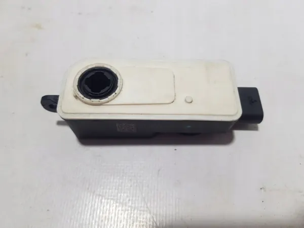MG Lüftermotor-Modul OEM 10453160 Gebraucht image 3