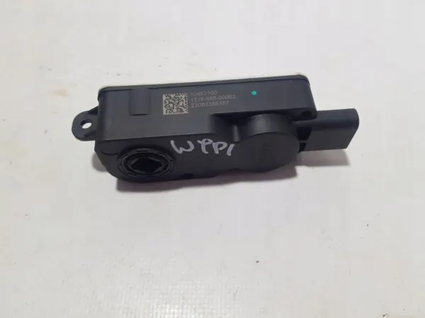 MG Lüftermotor-Modul OEM 10453160 Gebraucht image 4