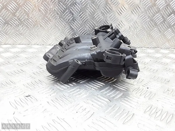 Coletor de admissão Fiat Doblo 1.3 D Multijet Diesel image 2