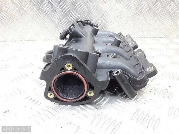 Coletor de admissão Fiat Doblo 1.3 D Multijet Diesel image 3