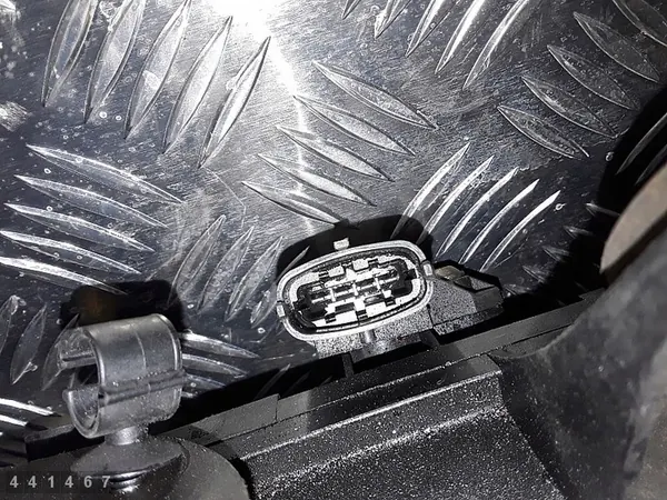 Coletor de admissão Fiat Doblo 1.3 D Multijet Diesel image 6