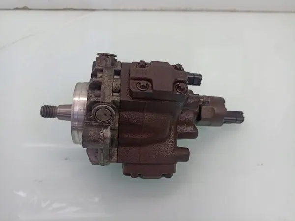 OEM 4M5Q9B395AF Inspuitpomp voor Ford image 3
