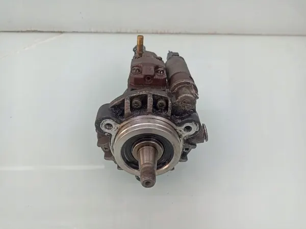 OEM 4M5Q9B395AF Inspuitpomp voor Ford image 5