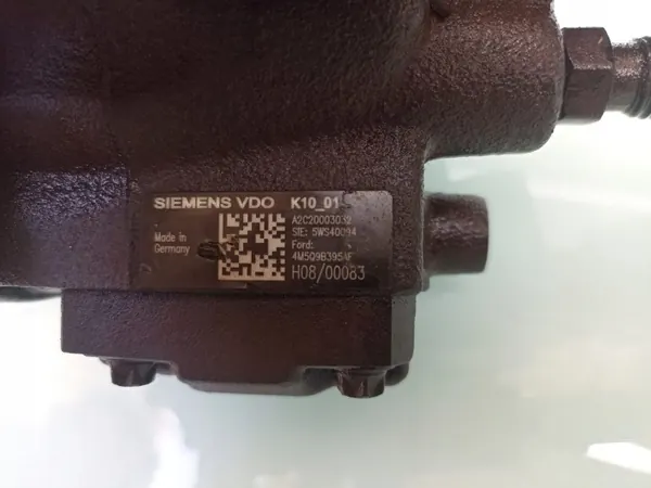 OEM 4M5Q9B395AF Inspuitpomp voor Ford image 6