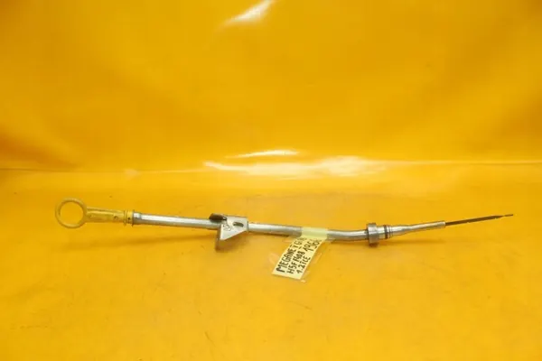 Guide de Jauge d'Huile OEM 111510584R pour Renault Megane image 8