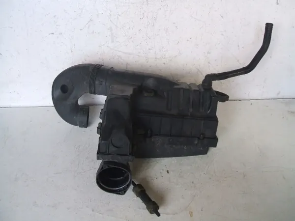 Caixa Filtro Ar OEM 3C0129607BC para 2.0TDI image 3