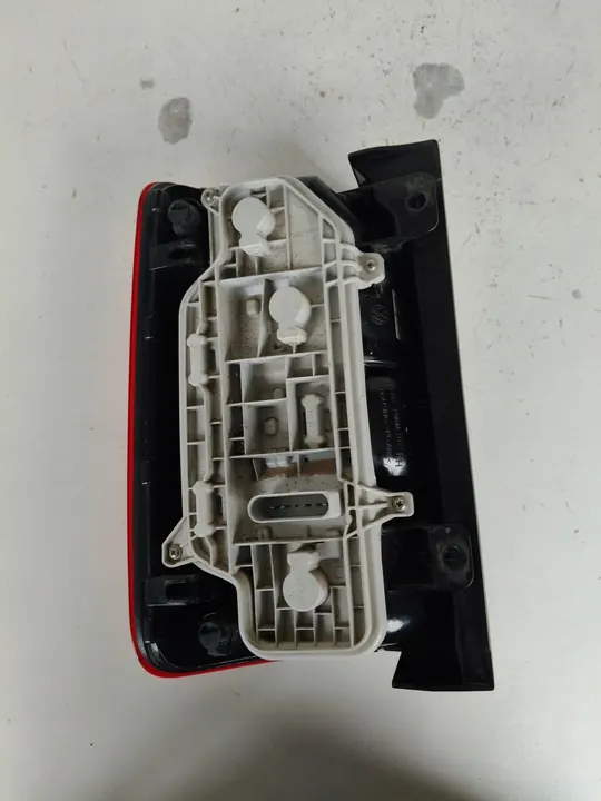 Luz trasera derecha VW Caddy 2K 2K5 15- OEM image 4