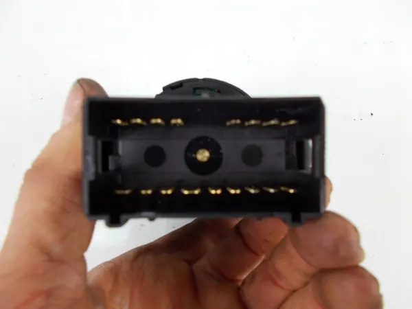 Lichtschakelaar Audi A4 B6 8E0941531A image 4