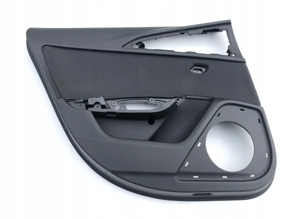 Garniture Portière LT Matériel Audi OE OEM 4G A6 C7 image 2