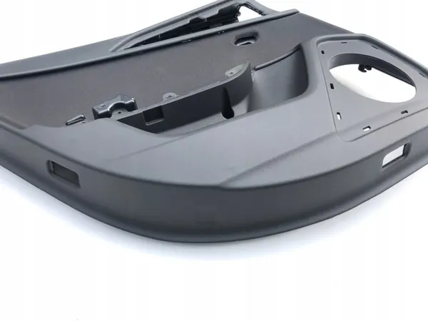 Garniture Portière LT Matériel Audi OE OEM 4G A6 C7 image 3