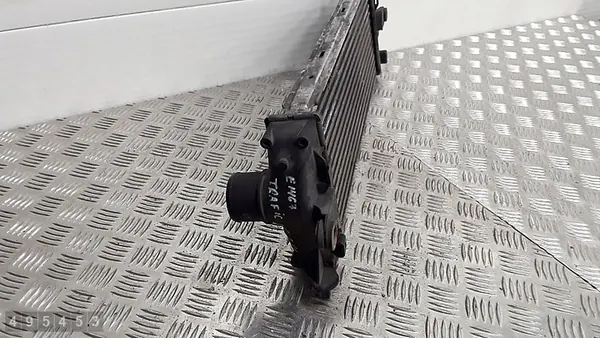 Radiador Renault Trafic 2010 8200411160c image 3