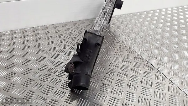 Radiador Renault Trafic 2010 8200411160c image 4