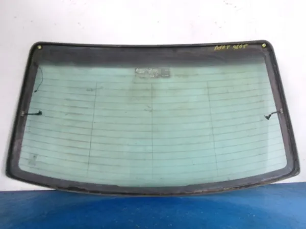 Luna Trasera Alfa Romeo 166 OEM CADILAK-Bochnia-225673 image 3