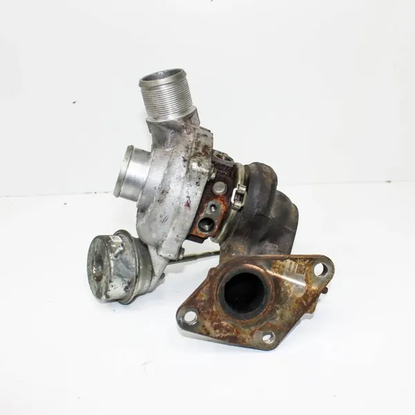 Turbocompresseur Ford F-150 2.7L JT4E6K682AC image 3