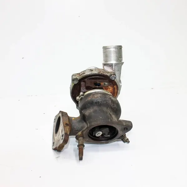 Turbocompresseur Ford F-150 2.7L JT4E6K682AC image 4