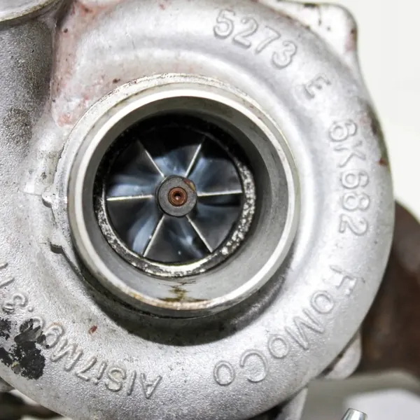 Turbocompresseur Ford F-150 2.7L JT4E6K682AC image 5