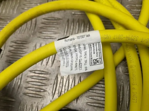 Cable de carga OEM 1EA 971 639 G para Volkswagen Tayron image 4