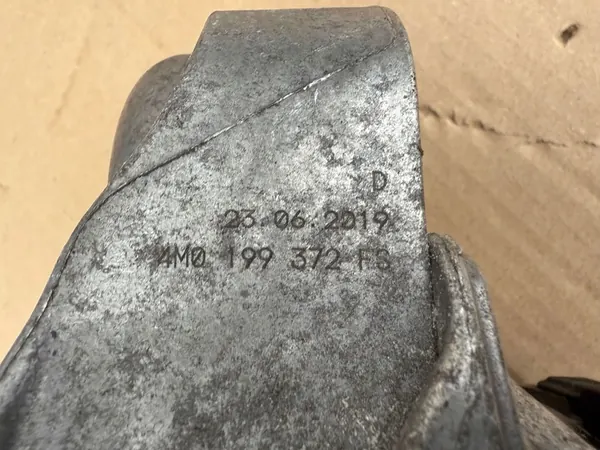 Motorsteun Audi A6 S6 C8 4M0199372FS image 3