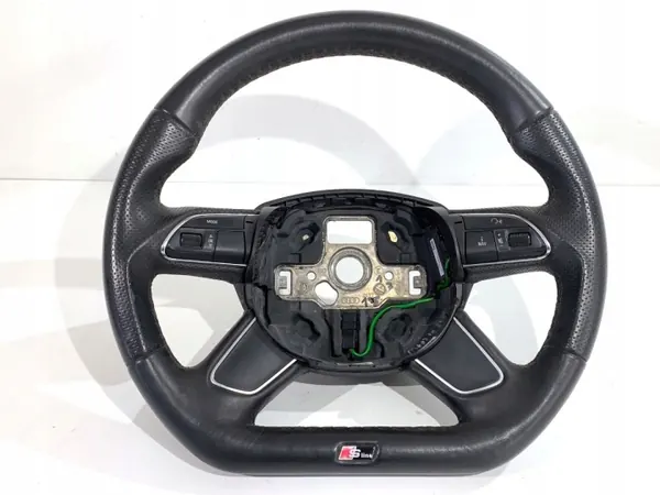 Volant OEM LORK-1796-20118 pour Audi A4 B8 image 2