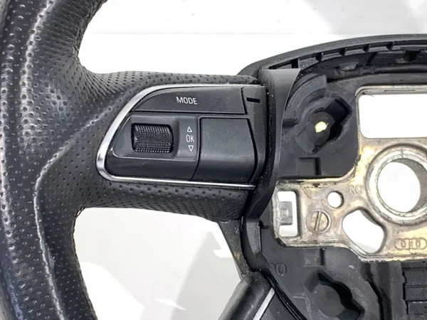 Volant OEM LORK-1796-20118 pour Audi A4 B8 image 3