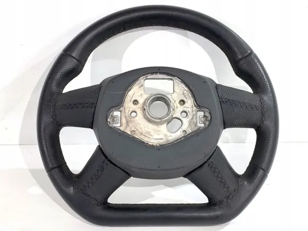 Volant OEM LORK-1796-20118 pour Audi A4 B8 image 6