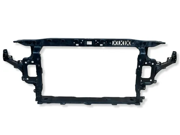 Support radiateur avant Hyundai OE 64105G4120 d'occasion image 2