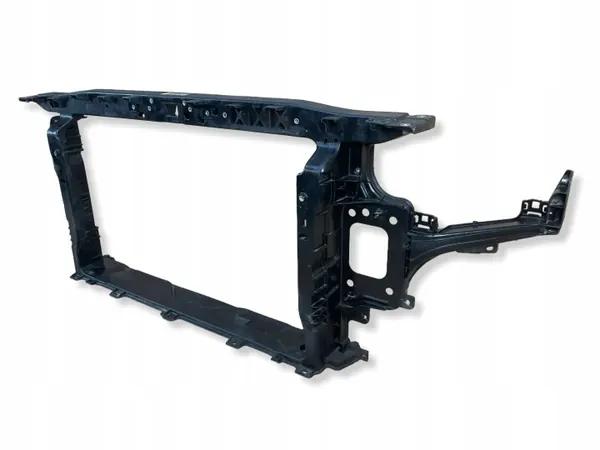 Support radiateur avant Hyundai OE 64105G4120 d'occasion image 3