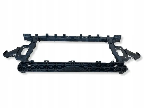 Support radiateur avant Hyundai OE 64105G4120 d'occasion image 5