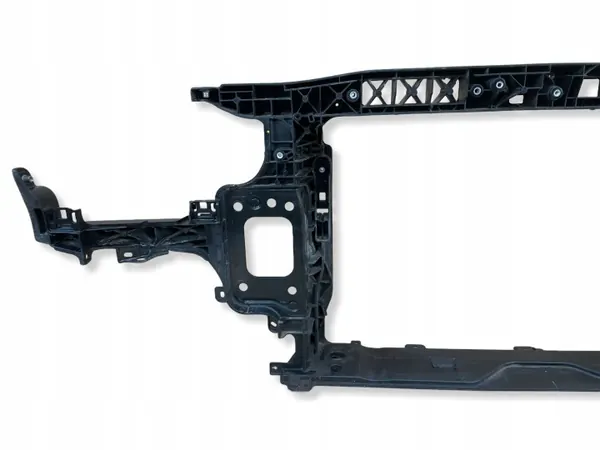 Support radiateur avant Hyundai OE 64105G4120 d'occasion image 6