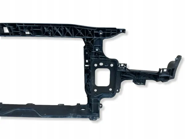 Support radiateur avant Hyundai OE 64105G4120 d'occasion image 8