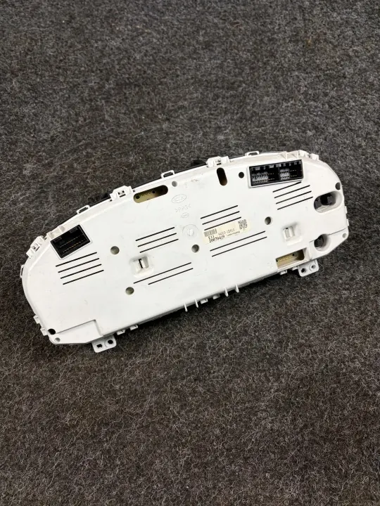 Compteur Kia Carens III 2.0 CRDI OEM 94003-1D810 image 10