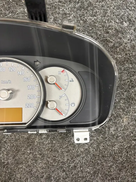 Compteur Kia Carens III 2.0 CRDI OEM 94003-1D810 image 3