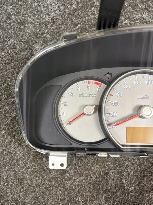 Compteur Kia Carens III 2.0 CRDI OEM 94003-1D810 image 5