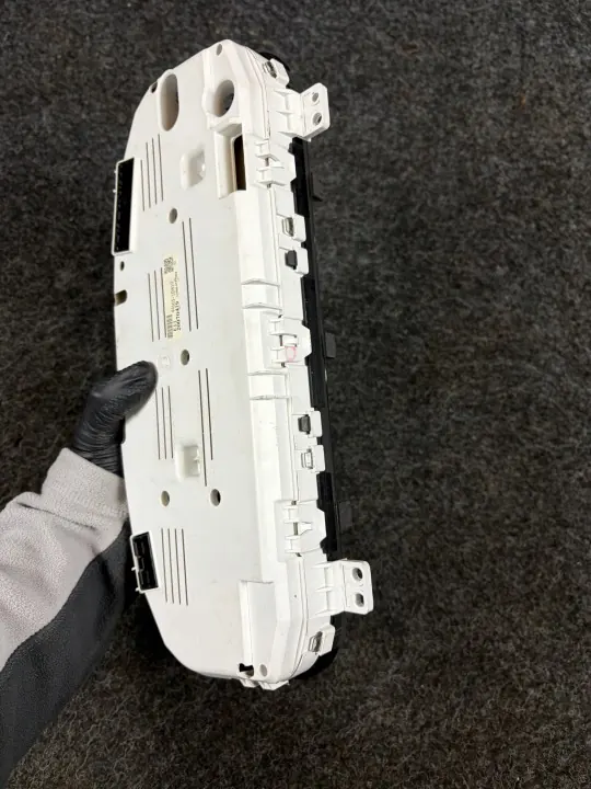 Compteur Kia Carens III 2.0 CRDI OEM 94003-1D810 image 7