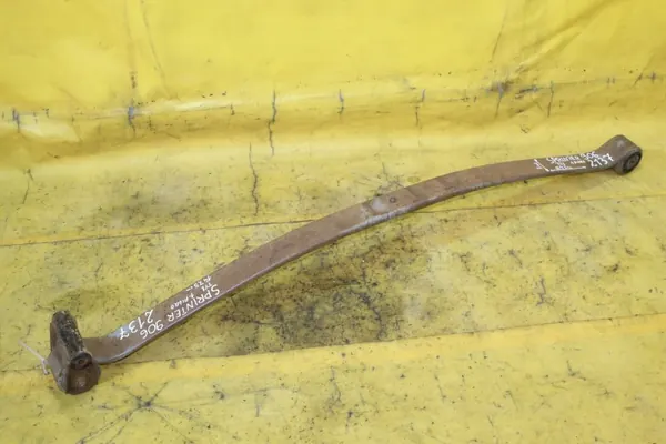 Mola Traseira OEM 2137 para Mercedes Sprinter 906 image 2